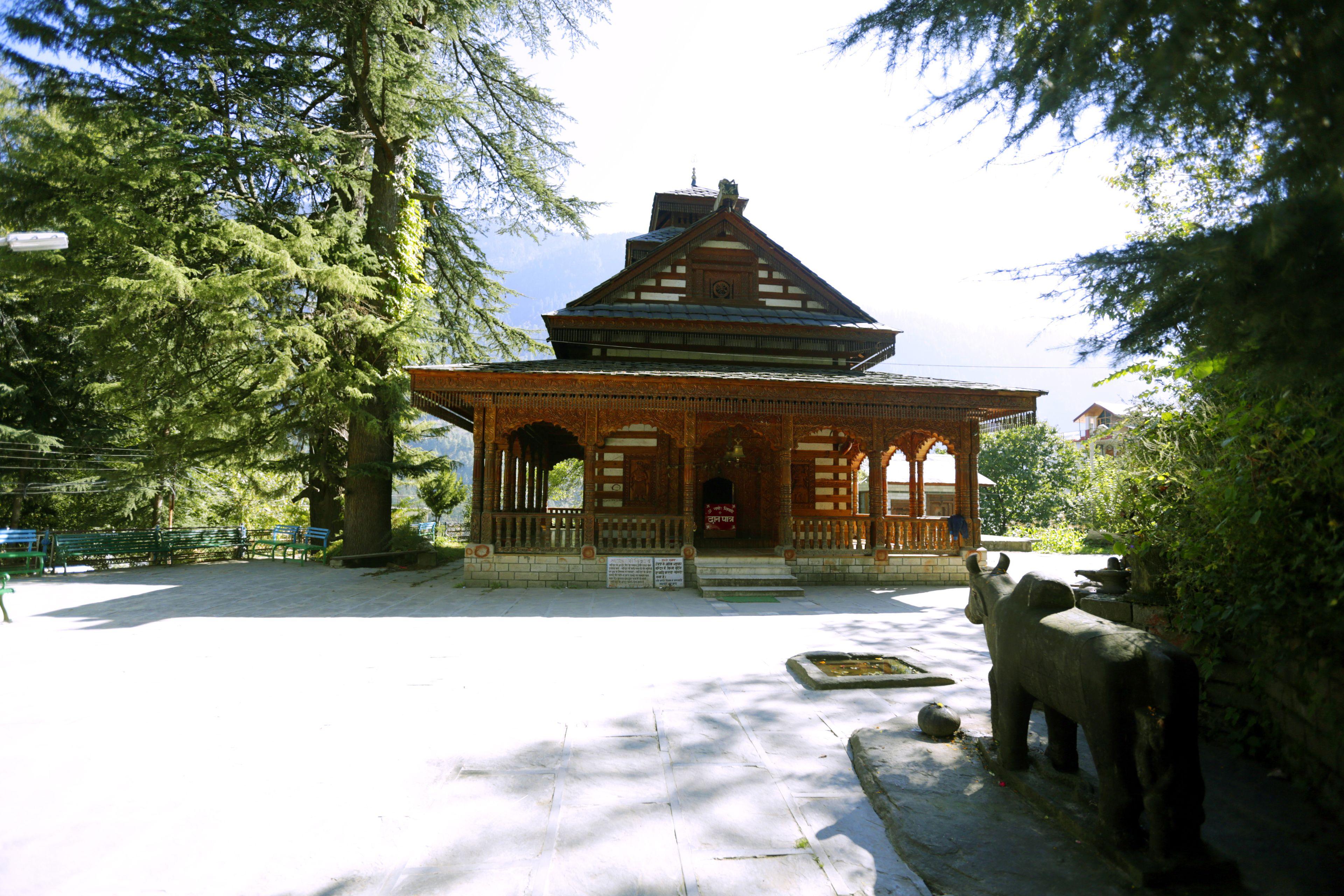 Hotel Glacier Resort — Photos 1